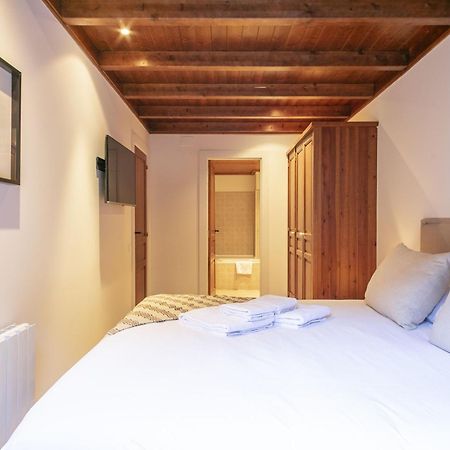 Luderna - Apartamento Val De Ruda A5 Orla Бакейра-Берет Екстер'єр фото